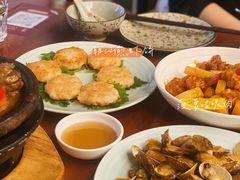 -潮堂(环球金融中心店)