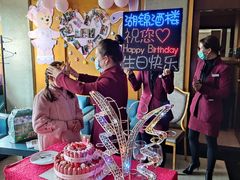 -湖锦酒楼(八一路店)