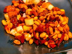 -玉桥餐厅(天坛店)