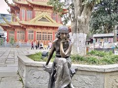 -龙潭水乡