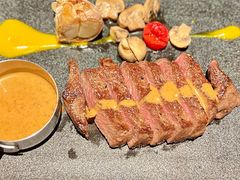 -404干式熟成牛排馆•聚会餐厅