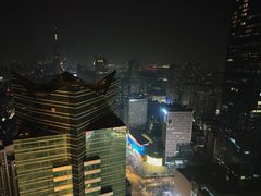 -南京金陵饭店