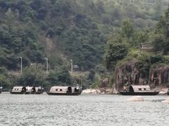 -楠溪江风景名胜区