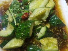 -木屋烧烤(西南角店)