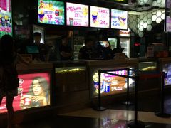 -中影国际影城(青秀水晶城店)