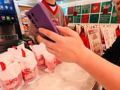 -塔斯汀中国汉堡(东平店)