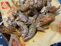 -旺角小渔村·海肠捞饭开创者(二马路店)