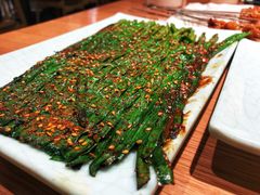 -森龍邑·烧烤·海鲜·炒菜(闽江路店)
