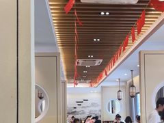 -小乡小镇·传承桐庐土菜·老板亲自烧的菜