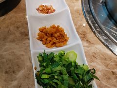 -淘米捞·米汤脆鲩鱼火锅(福田皇岗店)