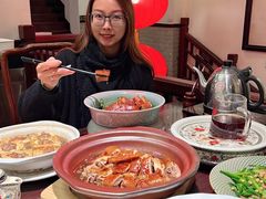 -山水茶艺馆·点心粤菜·30年老字号