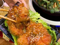 -万达广场(桂林高新店)
