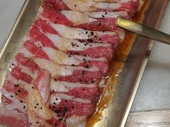 -韩宫宴烤肉·料理(桐乡吾悦广场店)