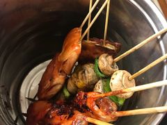 -炒豆合作社(东四总店)