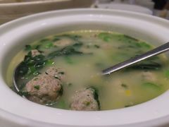 -西湖春天•老字号杭州菜(百汇店)