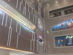 -吾悦广场(渭南店)