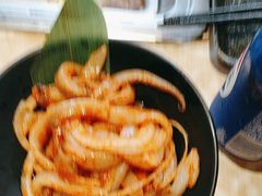 -新石器烤肉(高行万嘉店)