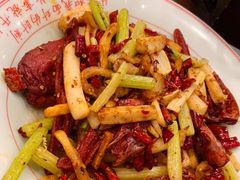 -孙府大院(步行街店)