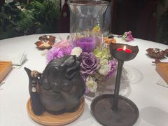 -叶叶菩提(太原别墅店)