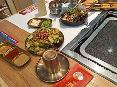 -郭记烤肉创始店(民丰大街店)