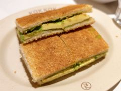 -卡朋西餐(铂顿城店)