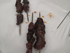 -王祖名抻面烧烤(柳影路店)