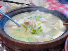 -难得怪味·客家山宴(沙县店)