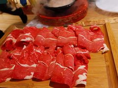 肥牛-青瓷火锅料理(西单大悦城店)
