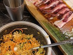 -一品诚记烤肉·甄选店(中南路店)