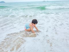 -三亚亚龙湾天域度假酒店