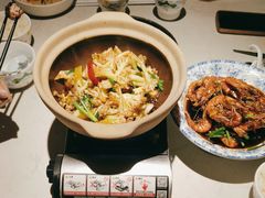 -老头儿油爆虾(金沙印象城店)