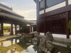 -苏州吴宫泛太平洋酒店