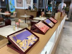 -哈根达斯(世界城店)