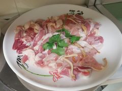 桑拿鸡-凯盈阁私房菜·桑拿鸡(绿茵花园店)