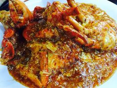 iphone_upload_pic-龙海鲜螃蟹王(宏茂桥店)