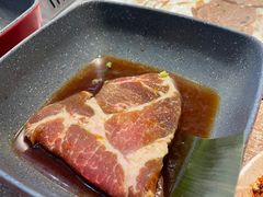 -新石器烤肉(石路天虹店)
