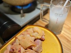 -有喜屋·日料·居酒屋(旭辉广场店)