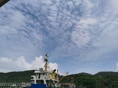 -东澳岛