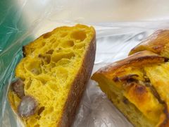 贝贝南瓜板栗洛代夫-PAOPAO Bakery&Café(港汇店)