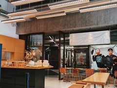 -LANLIZI BAKERY(COSMO店)