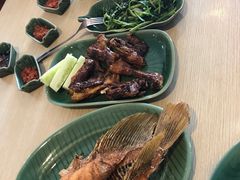 -Ikan Bakar Cianjur - Batam