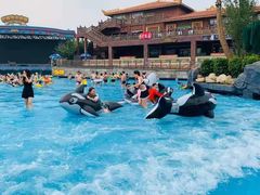 -热高乐园巴厘岛水世界