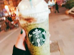 -星巴克(太原柳巷第一店)