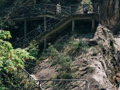 -大明山自然探索公园