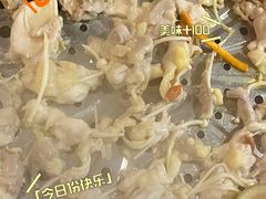 -映日农场无花果鸡(滨江东路店)