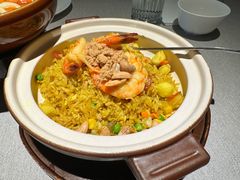 -BetterThai 泰加(苏州中心店)