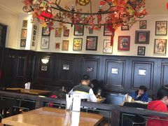 大堂-兰特伯爵西餐厅·啤酒屋(方庄店)