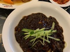 -桃园中华料理炸酱面(燕儿岛路店)