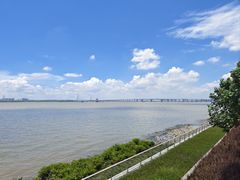 -滨海公园