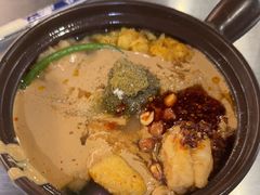 -O记东北砂锅麻辣烫